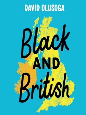 cover image of Black and British